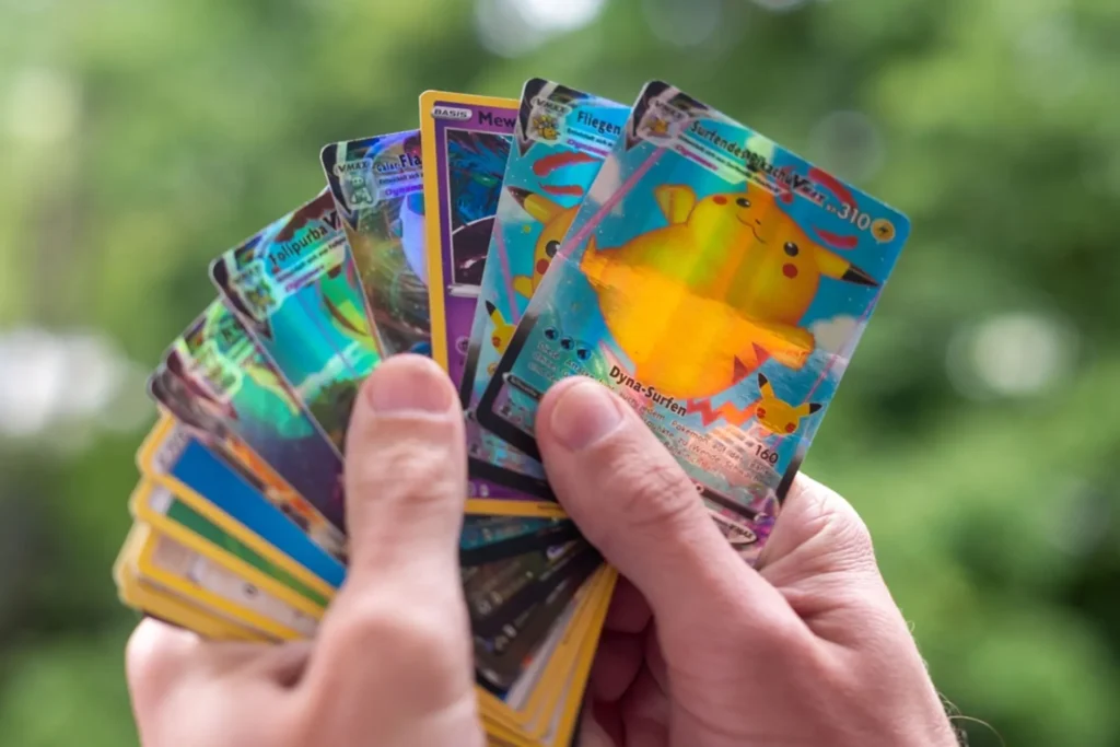 Pokémon Cards in Vaults Trade as NFTs as On-Chain TCG Pack Purchases Hit Record 4.6 Million