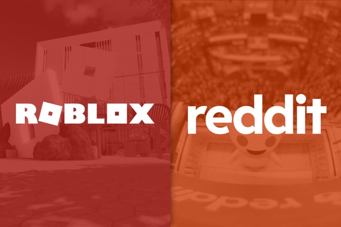 Roblox and Reddit Stocks Just Both Crashed More Than 20%, but Only One Is a Buy Roblox and Reddit Stocks Just Both Crashed More Than 20%, but Only One Is a Buy