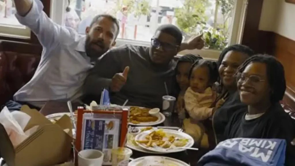 Animals teaser: Ben Affleck, Kerry Washington race to save their kidnapped son