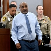 Tupac Shakur murder trial begins 30 years after rapper’s death