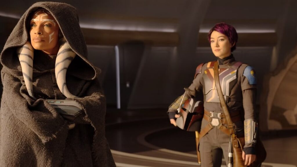 Ahsoka recap: Everything to remember before Season 2 arrives on Disney+