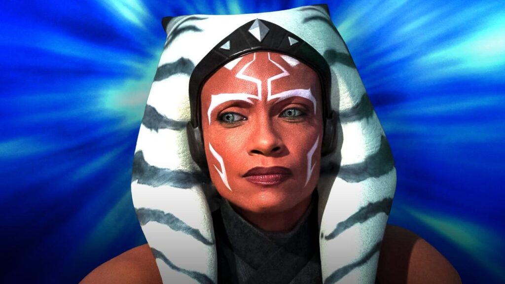 Disney+ Locks In Ahsoka Season 2 Release Window