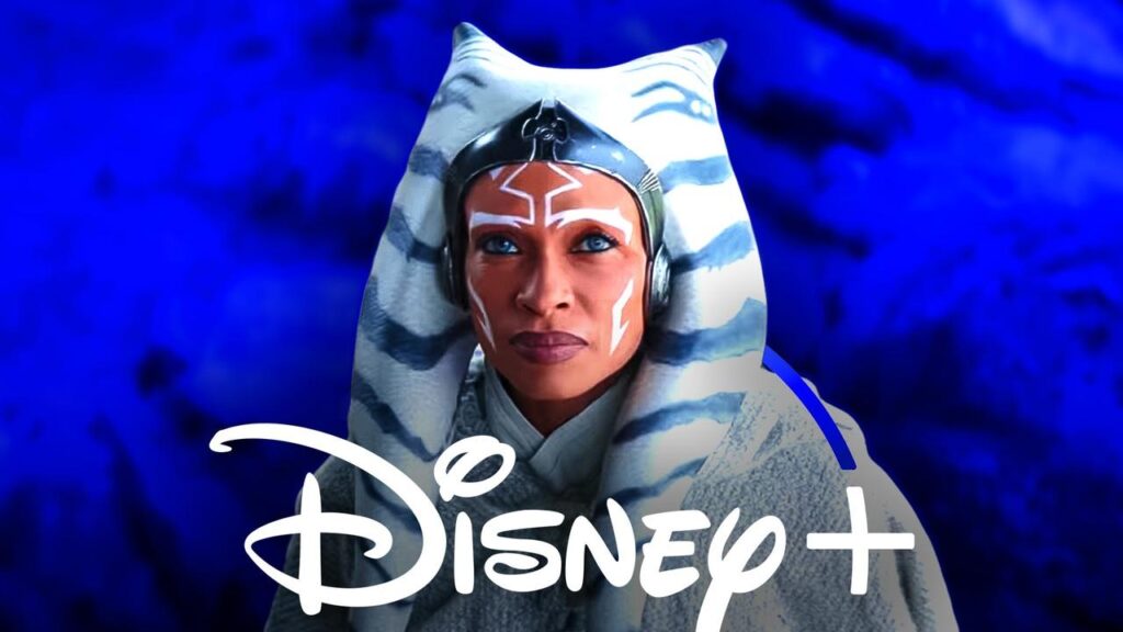 Disney Confirms Rosario Dawson’s Ahsoka Will Return in 2026 After All