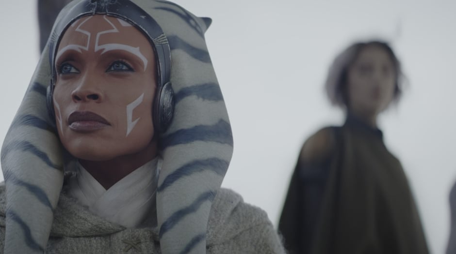 ‘Ahsoka’ Season 2 Trailer Arrives ‘Ahsoka’ Season 2 Trailer Arrives