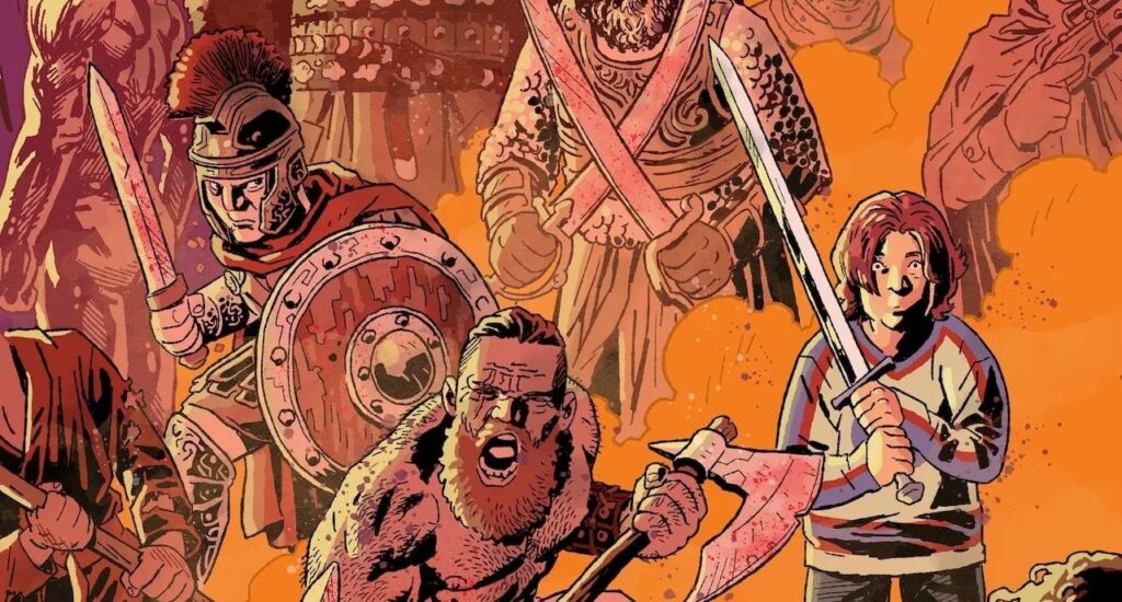 Trade Rating: ASSORTED CRISIS EVENTS VOL 2 will stun you with the beauty of comics