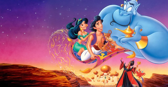Aladdin