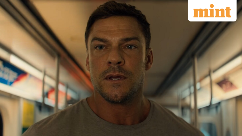 Entertainment News Today LIVE Updates on August 18, 2026: Reacher 4 review: Alan Ritchson remains magnetic in this ambitious season Entertainment News Today LIVE Updates on August 18, 2026: Reacher 4 review: Alan Ritchson remains magnetic in this ambitious season