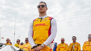 INDYCAR Trending Image: 2026 INDYCAR Odds: Alex Palou Favored For Freedom 250, Kyle Kirkwood Second