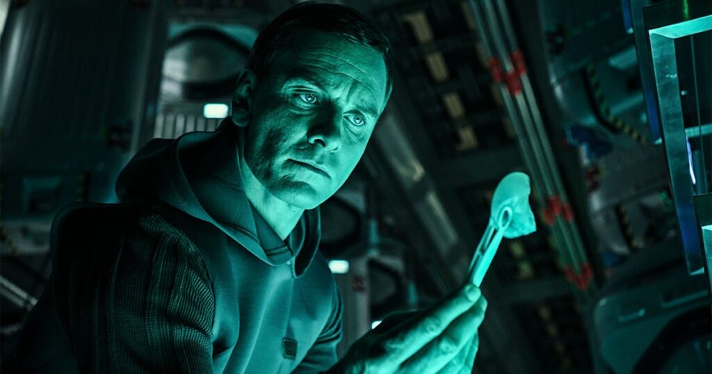 9 Years Later, ‘Alien’ Could Finally Be Fixing Its Biggest Plot Hole 9 Years Later, ‘Alien’ Could Finally Be Fixing Its Biggest Plot Hole