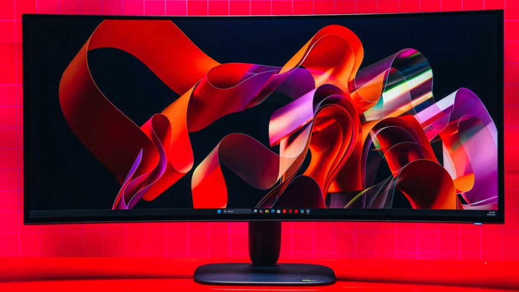 Alienware 39 5K OLED (AW3926QW) Review: Next-Gen Panel Tech Takes the Crown for Ultrawides