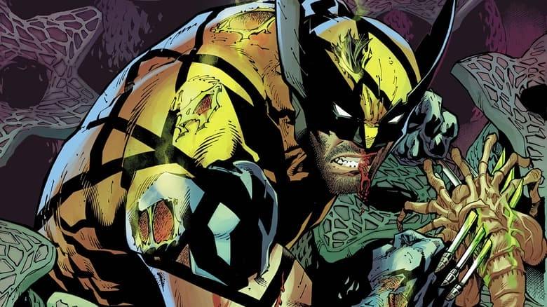 'Alien Vs. X-Men' Pits Mutantkind Against the Deadliest Species in the Galaxy