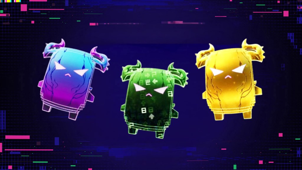 All Storm Scout Sprite Variants Fortnite