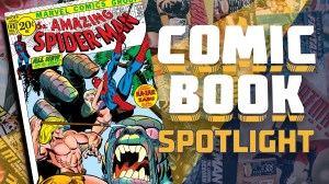 Amazing Spider-Man #103 Shows How Wild That the Wall-Crawler’s Adventures Can Get
