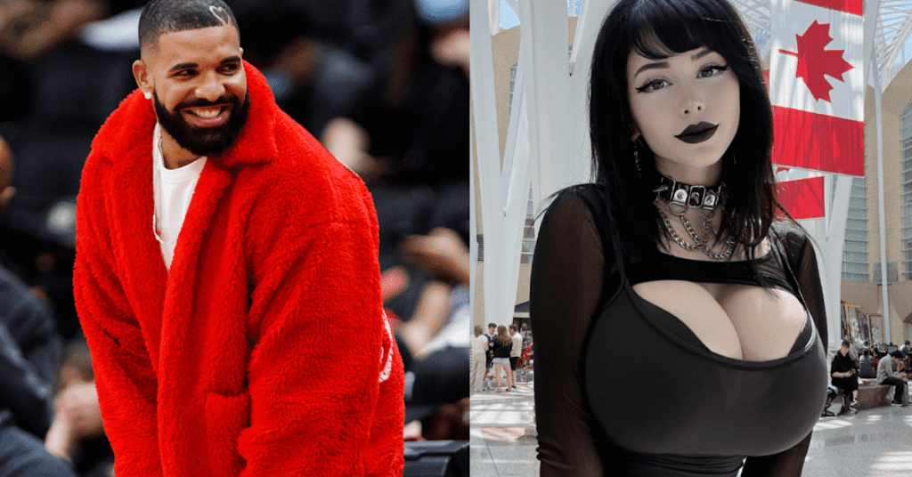Drake Will Buy Mom of ‘Goth Baddie’ Pinkchyu a House, Influencer Confirms