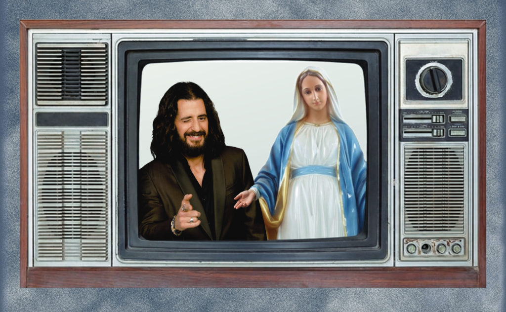 Inside the Faith-Based Production Company Churning Out Huge Hits