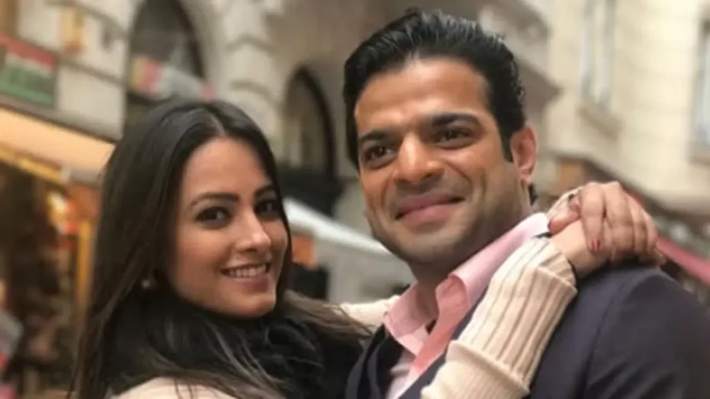 Indian Game Show: Karan Patel, Anita Hassanandani’s reunion sparks Yeh Hai Mohabbatein nostalgia Indian Game Show: Karan Patel, Anita Hassanandani’s reunion sparks Yeh Hai Mohabbatein nostalgia
