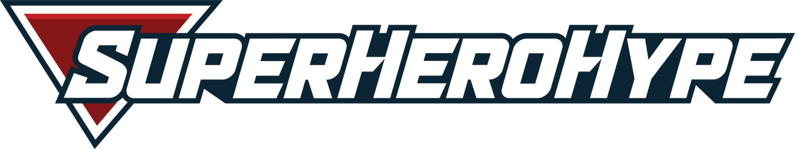 SuperHeroHype
