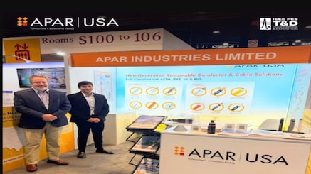 Apar Industries raises ₹2,500 crore through QIP; check the list of allottees