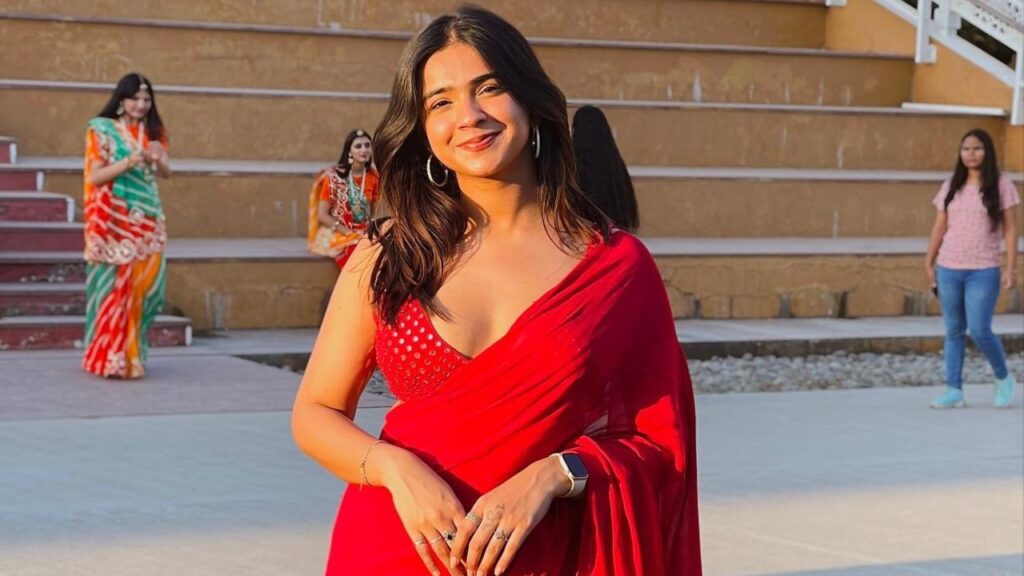 Apoorva Mukhija reveals why she moved to New York after India`s Got Latent row