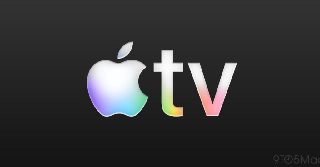 Apple TV teams up with Academy Award-winning director for the second time Apple TV teams up with Academy Award-winning director for the second time
