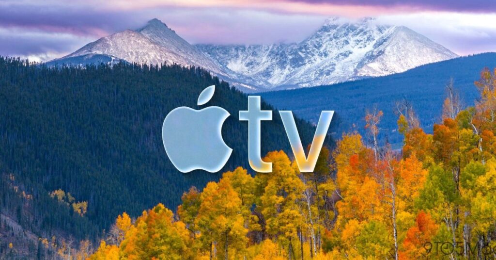 Here’s everything new Apple TV has coming in September