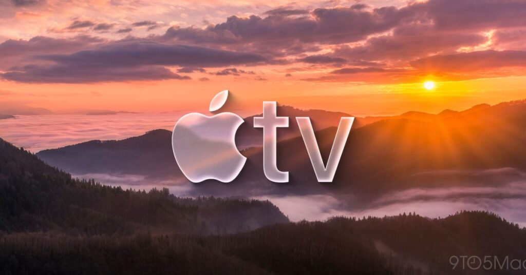 Apple TV’s fall lineup reveals every new show and movie coming soon Apple TV’s fall lineup reveals every new show and movie coming soon