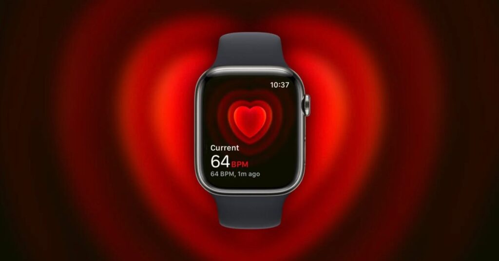 Report: Apple Watch Series 12 may feature always-on heart-rate tracking, new Fitness app