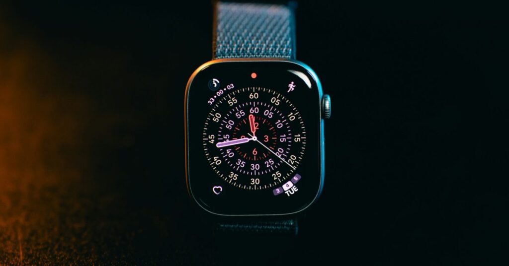 Apple Watch Series 12 and Ultra 4 to get one big upgrade at perfect time Apple Watch Series 12 and Ultra 4 to get one big upgrade at perfect time