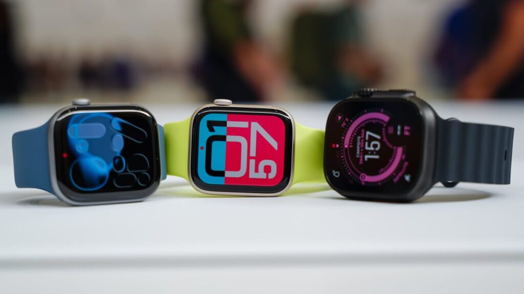 Apple Watch Series 12 Wishlist: 5 Upgrades Standing Between Meh and Must Apple Watch Series 12 Wishlist: 5 Upgrades Standing Between Meh and Must
