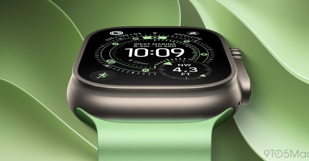 New Apple Watch models launch next month, here’s what’s coming