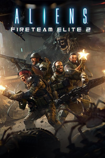 Aliens: Fireteam Elite 2