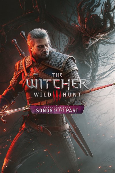 The Witcher 3: Wild Hunt — Songs of the Past