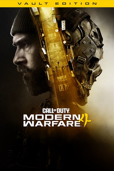 Call of Duty®: Modern Warfare® 4 - Vault Edition