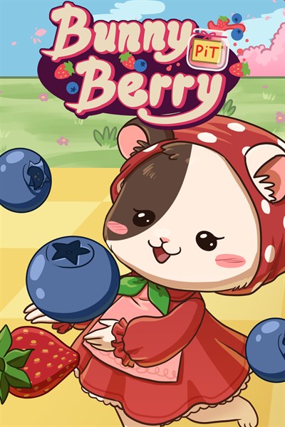 Bunny Pit Berry (Xbox Series)
