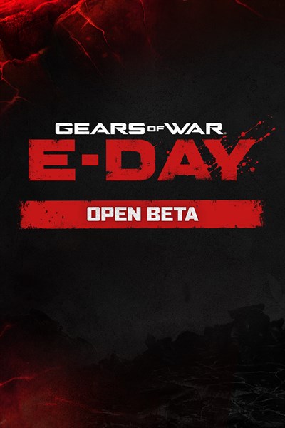 Gears of War: E-Day Multiplayer Beta