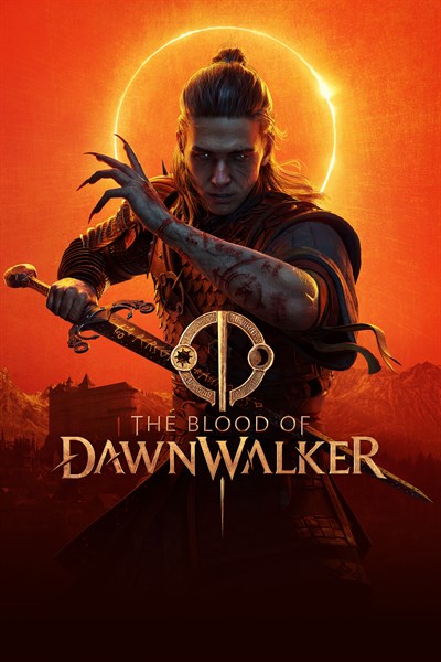 The Blood of Dawnwalker Pre-Order