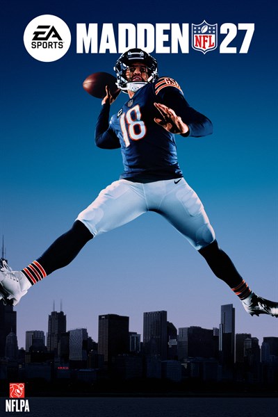 EA SPORTS™ Madden NFL 27