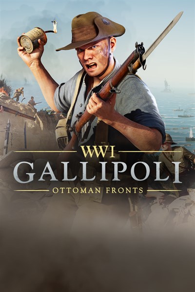 Gallipoli