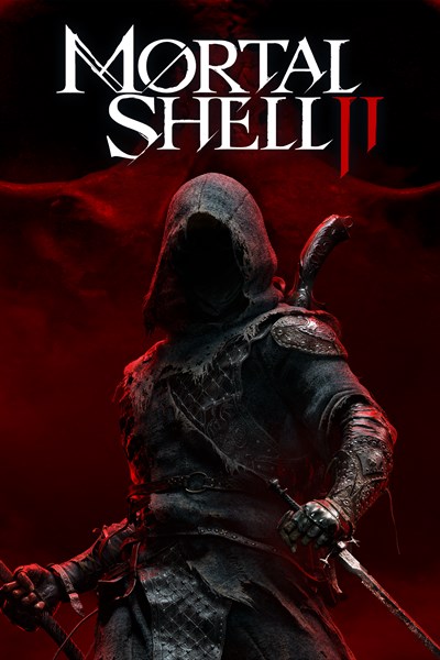 Mortal Shell II Pre-order