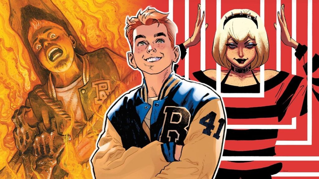 Archie Lives: We Review Every Title in Oni Press’ Ambitious Archie Comics Reboot