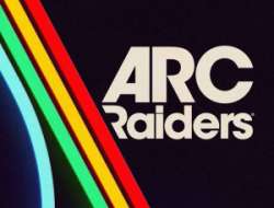 ARC Raiders Subway tie-in — Arc Raiders logo
