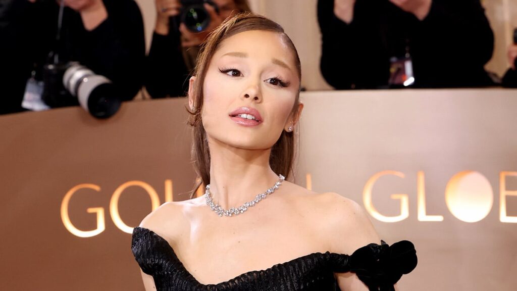 Ariana Grande Suffers ‘Deep Cut’ Injury, Explains Changes for Final Two Shows of ‘Eternal Sunshine Tour’ Ariana Grande Suffers ‘Deep Cut’ Injury, Explains Changes for Final Two Shows of ‘Eternal Sunshine Tour’