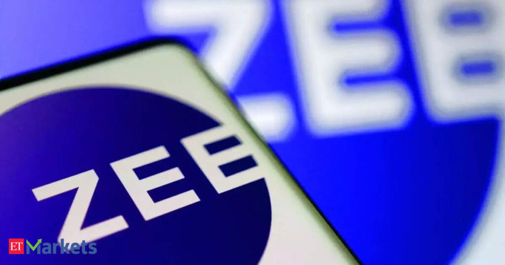 Zee Entertainment allots 20.94 cr convertible warrants to promoter group entity