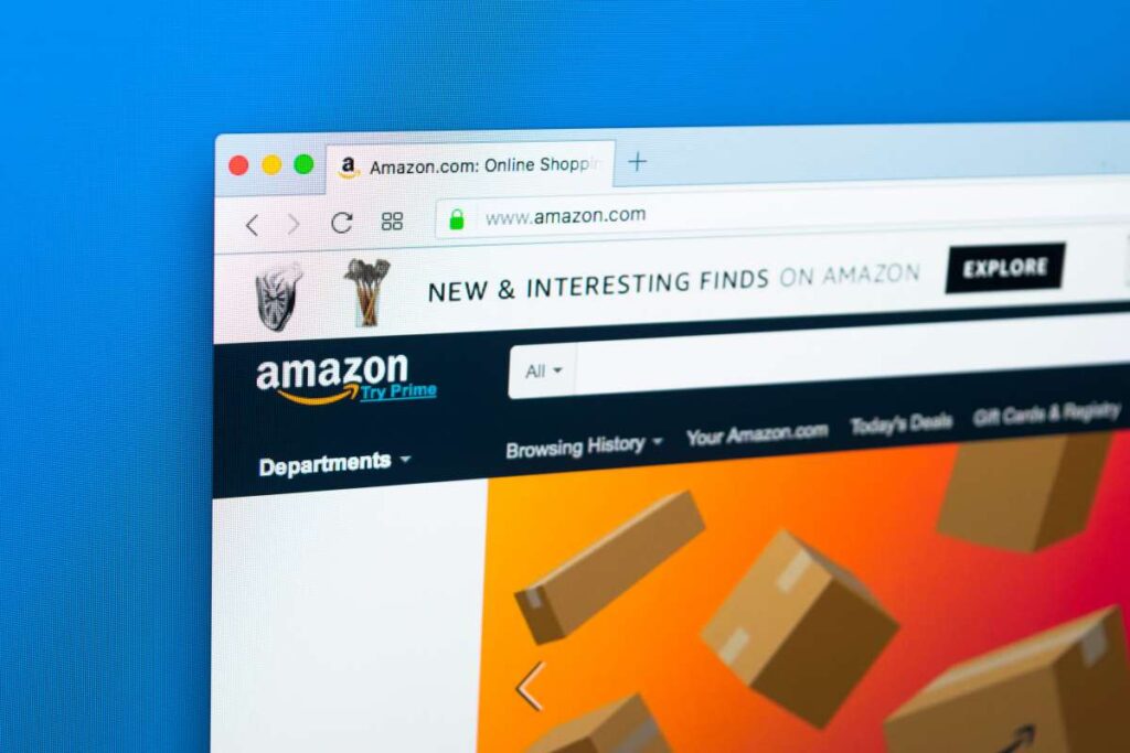 Amazon factual lawsuit: Twitch streams used for AI training Amazon factual lawsuit: Twitch streams used for AI training