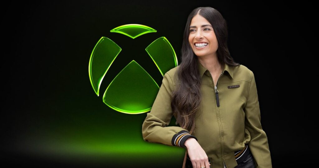Xbox CEO dodges the one Project Helix question everyone wants answered