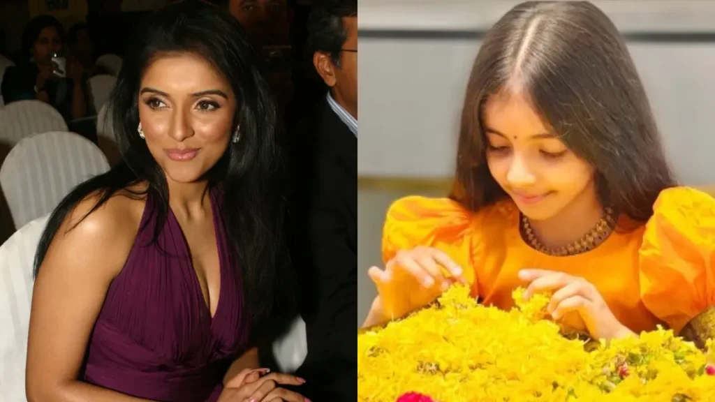 Onam 2026: Ghajini actress Asin shares rare photos of daughter Arin