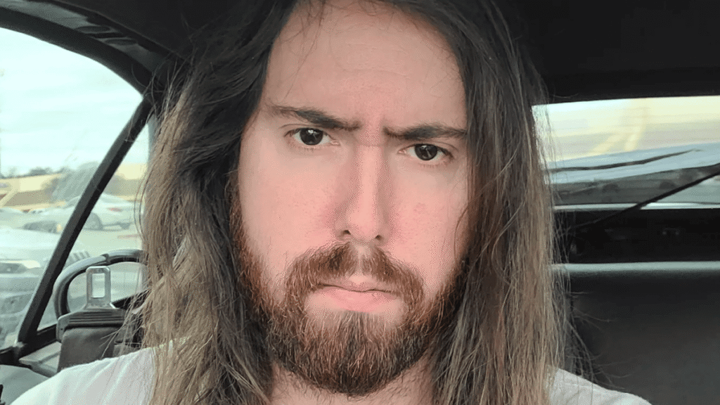 Asmongold shares health issue that sent him to the ER after confirming Twitch ban Asmongold shares health issue that sent him to the ER after confirming Twitch ban