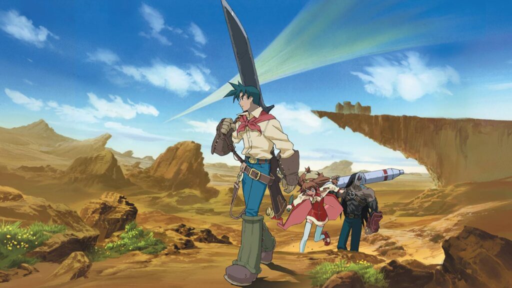 Wild Arms 2 Review