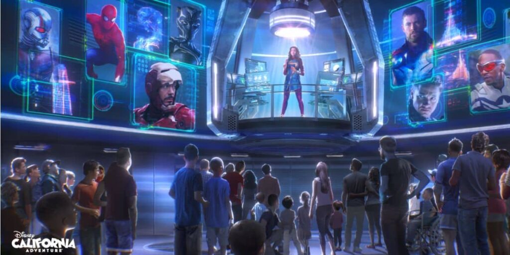 Robert Downey Jr. Breaks Marvel Fandom with Avengers Infinity Defense 2028 Annoucement Robert Downey Jr. Breaks Marvel Fandom with Avengers Infinity Defense 2028 Annoucement