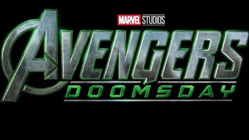New Avengers Logo Hiding A Major Marvel Spoiler? (SPOILERS OBVIOUSLY) New Avengers Logo Hiding A Major Marvel Spoiler? (SPOILERS OBVIOUSLY)